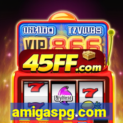 amigaspg.com