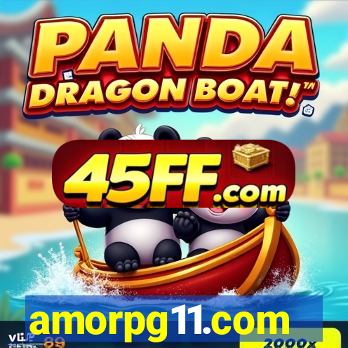 amorpg11.com