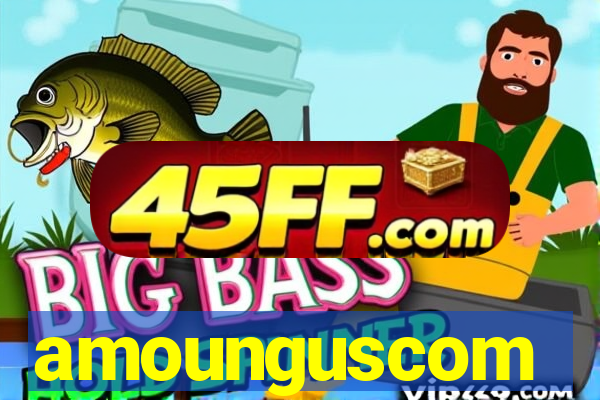 amounguscom