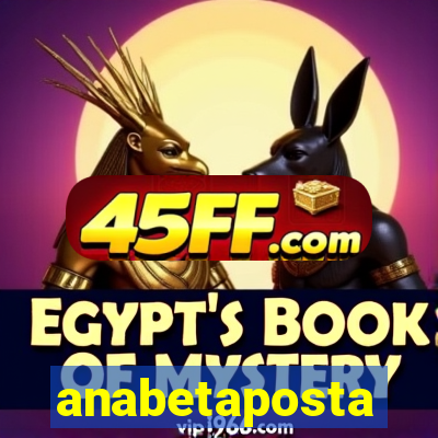 anabetaposta
