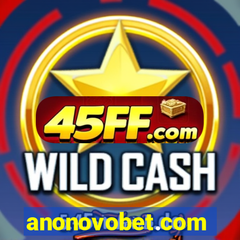 anonovobet.com