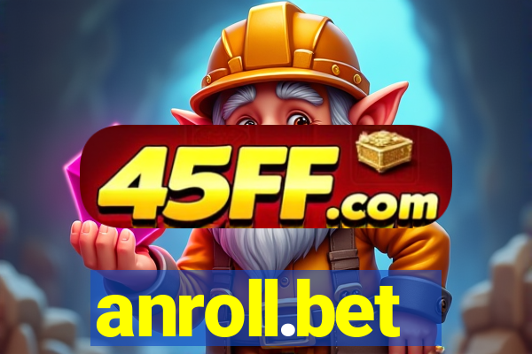 anroll.bet