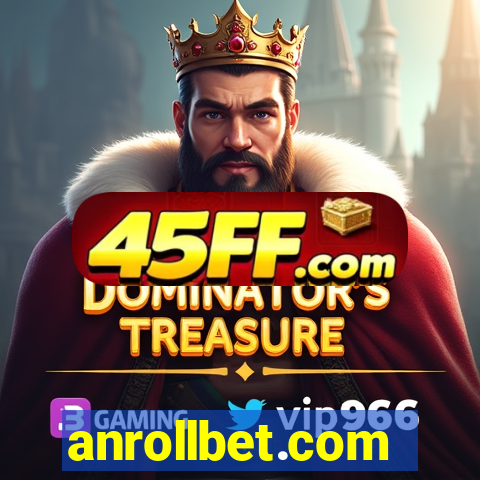 anrollbet.com