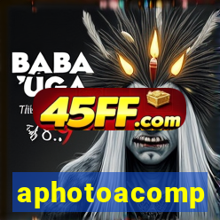 aphotoacomp