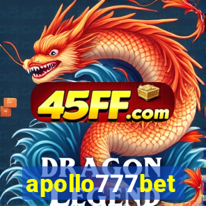 apollo777bet