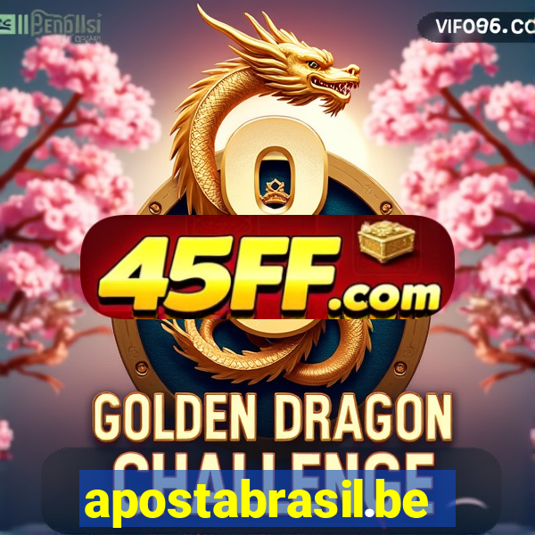 apostabrasil.bet