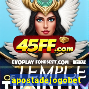 apostadejogobet
