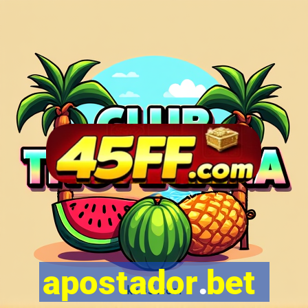 apostador.bet