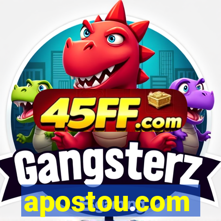 apostou.com