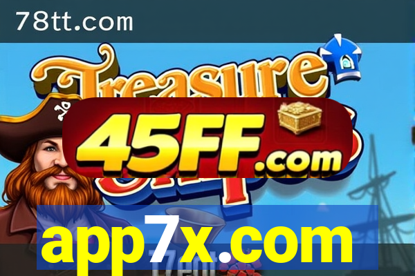 app7x.com