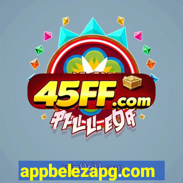 appbelezapg.com