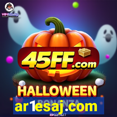 ar1esaj.com