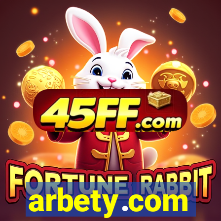 arbety.com
