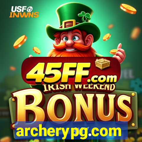 archerypg.com