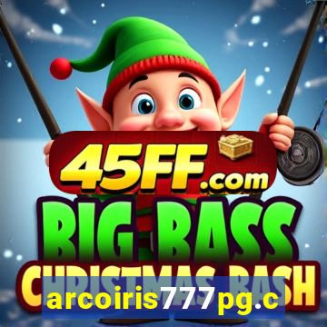 arcoiris777pg.com