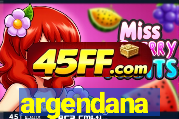 argendana