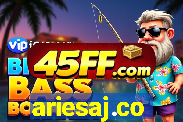 ariesaj.co