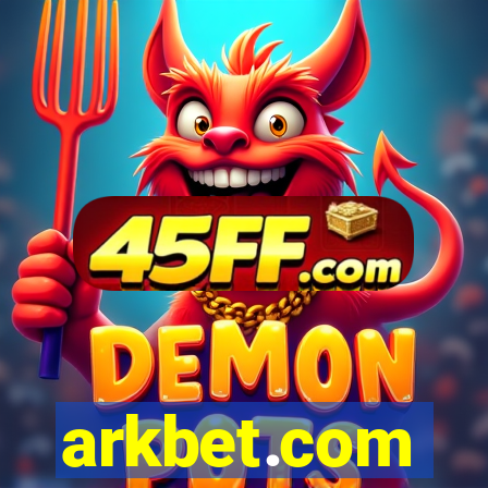 arkbet.com