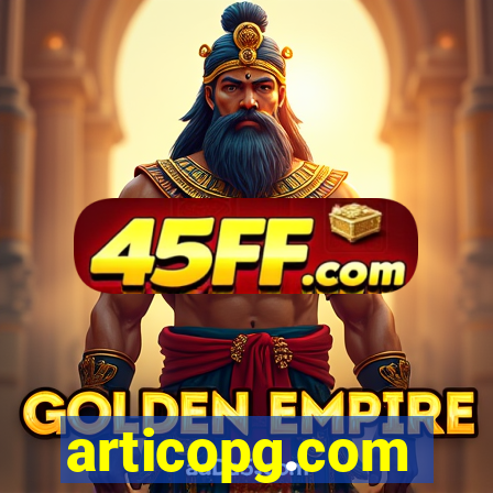 articopg.com