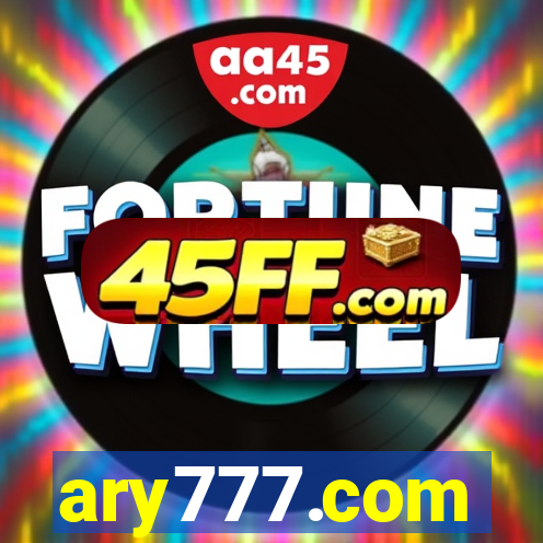 ary777.com
