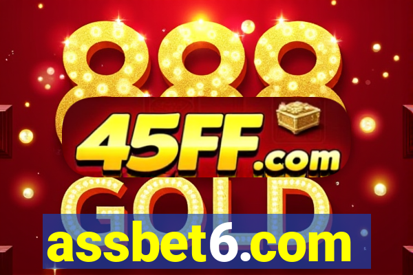assbet6.com