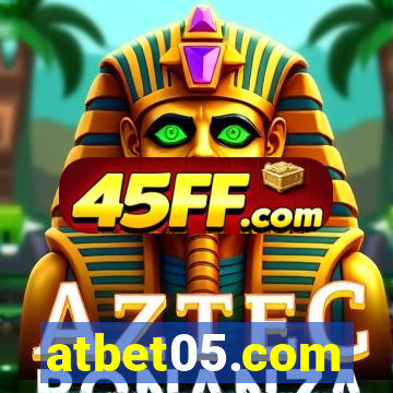 atbet05.com