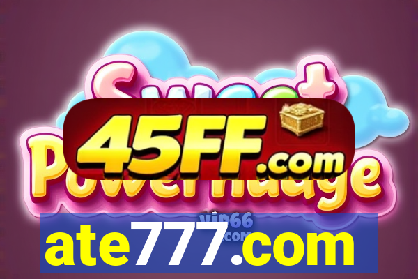 ate777.com