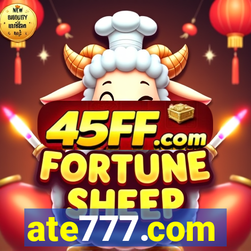 ate777.com