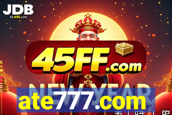 ate777.com