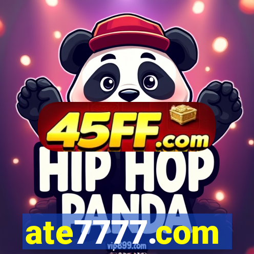 ate7777.com