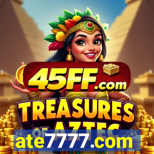 ate7777.com