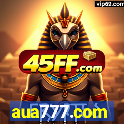 aua777.com