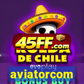 aviatorcom