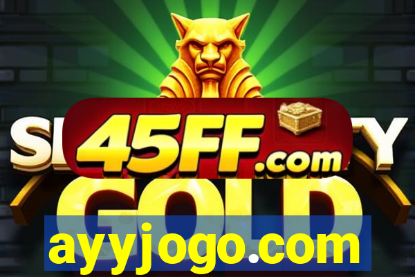 ayyjogo.com