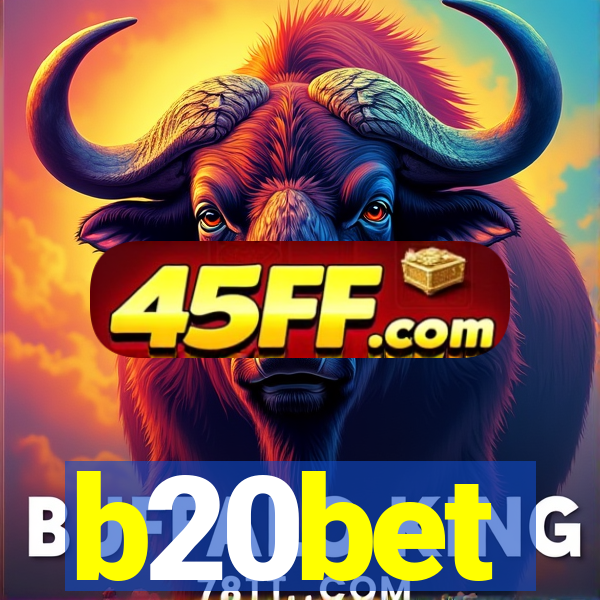 b20bet