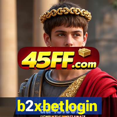 b2xbetlogin