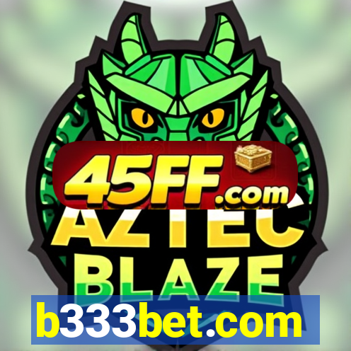 b333bet.com
