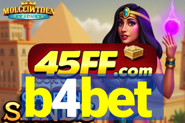 b4bet