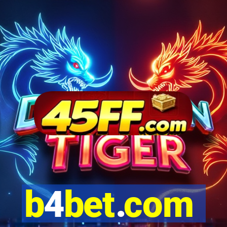 b4bet.com