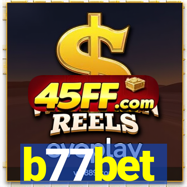 b77bet