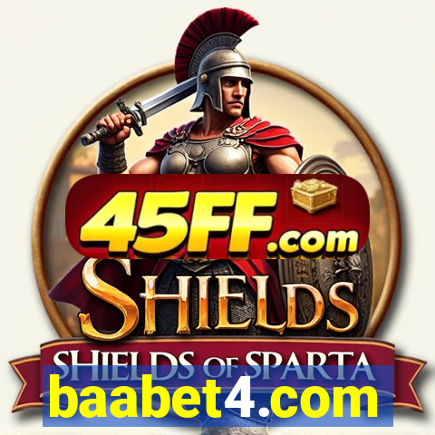 baabet4.com