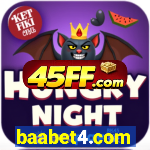 baabet4.com