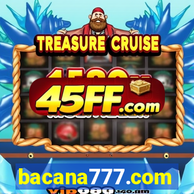 bacana777.com