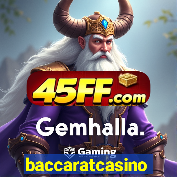 baccaratcasino