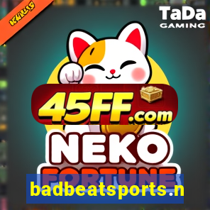 badbeatsports.net