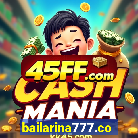 bailarina777.com