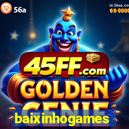 baixinhogames