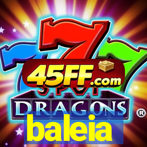 baleia-pg.com