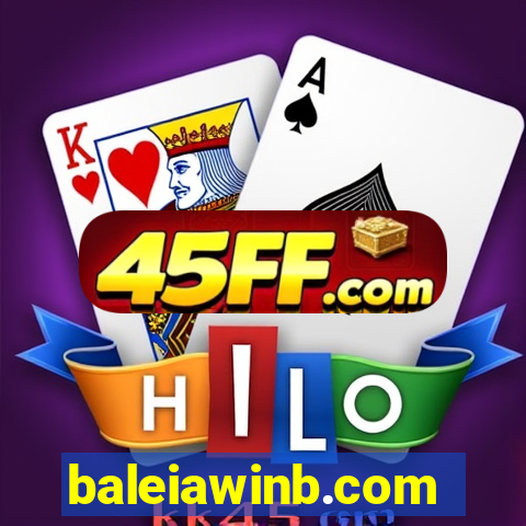 baleiawinb.com