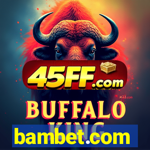 bambet.com